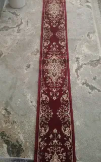 فرش کناره