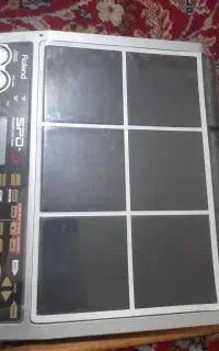 پرکاشن رولندSpds