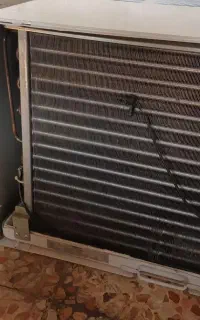 کولر اوجنرال ۱۸هزار
