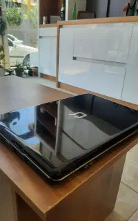 لپ تاپ hp(compact)