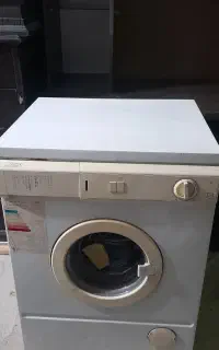 ماشین لباسشویی