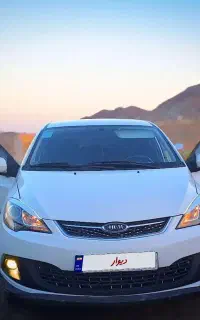 mvm 315 اسپرت لاکچری کارمندی