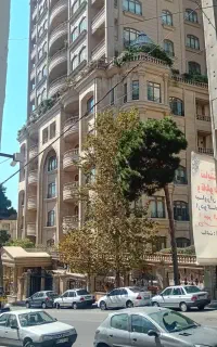 مغازه تجاری ۱۱۰ متر کامرانیه بر اصلی