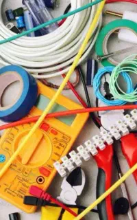 برقکار ساختمان