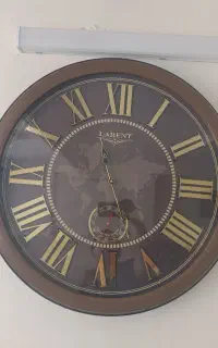 ساعت روز نونو باکارتن