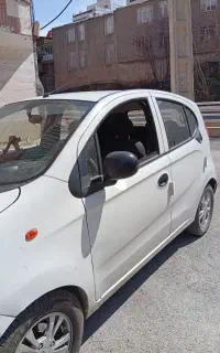 ام وی ام 110کامفورت مدل96