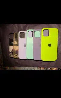 گارد ایفون ۱۱ نرمال زیر قیمت