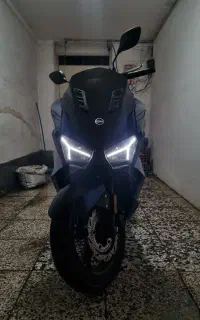 موتور jt200