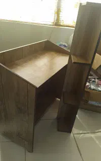 کابینت و کانتر و  دکوری