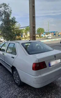 فروش اتومبیل