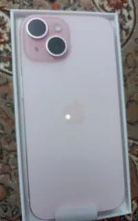 ایفون ۱۵ نرمال