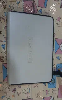 مودم Tplink +روتر