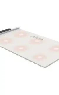 سفره هوشمند یا صفحه گرم‌کننده غذا پرودو کانادا