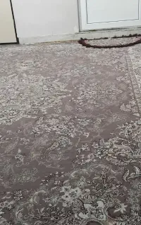 فرش ۱۲ متره ‌