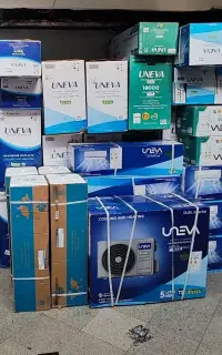 کولر گازی اسپلیت فروش ویژه قیمت مناسب نصب فوری