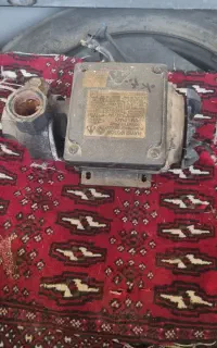 پمپ آب