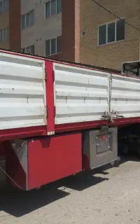 لبه سه محور