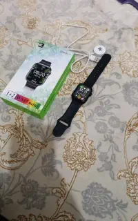 ساعت هوشمند