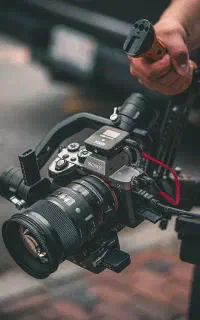 آموزش فیلمبرداری،تدوین،تولیدمحتوا،اینستاگرام