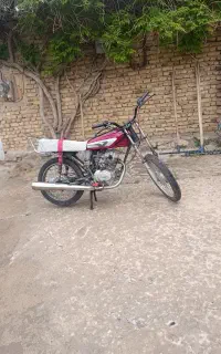 یک تا موتور قشنگ 200