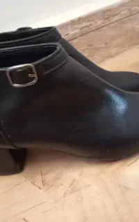 دو جفت کفش
