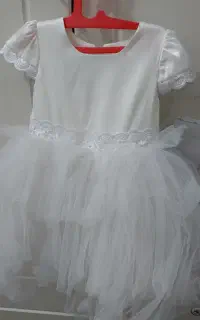 لباس بچگانه نو و در حد نو