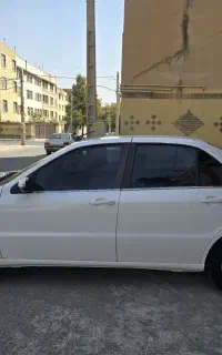 ماشین دنا معمولی تیپ 2