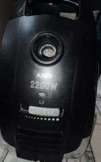 جارو برقی azor