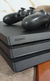ps4 pro  کپی خور