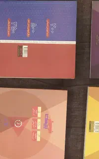 کمک آموزشی گاج فرمول بیست ، پایه دهم ریاضی