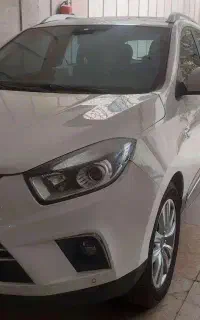 جک اس ۵ مدل ۱۴۰۰