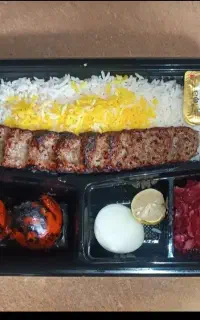 آشپزخانه خانگی