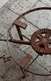 گاز تک شعله