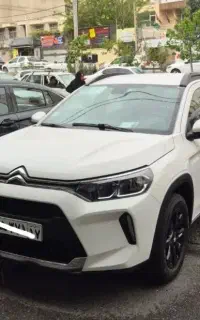 سیتروئن c3 Xr/مدل ۲۰۲۵/نقدواقساط بانکی