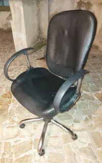 صندلی چرخدار