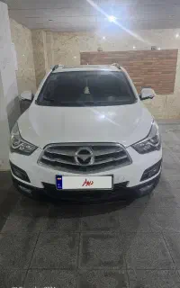 هایماS5 6AT