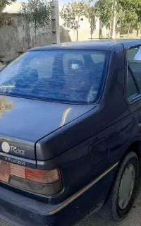 سواری روا