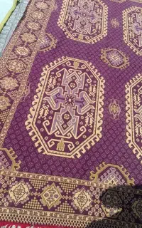 روفرشی شش متری