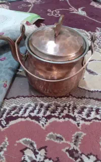 قوری