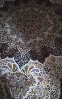 فرش ۱۲ متری هزار شانه