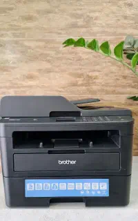 پرینتر فول و همه کاره brother با ۳ ماه ضمانت