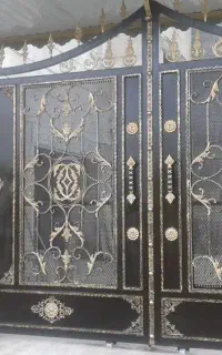 نقاشی ساختمان