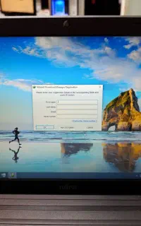 لپ‌تاپ Fujitsu Lifebook A514 استوک  لپ‌تاپ