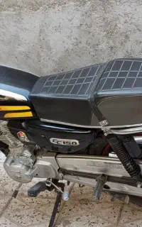 فروش موتور سیکلت