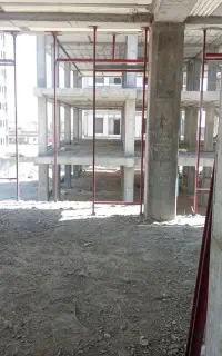 نیاز به استاکار وال پست کار دارم