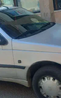 پژو ۴۰۵