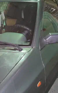 پراید ۱۳۱ مدل ۹۷