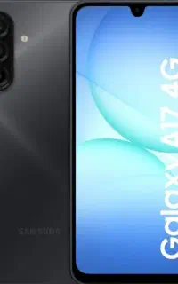 گوشی a17