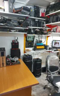 استخدام نیروی خانم ساده و الکترونیک کار