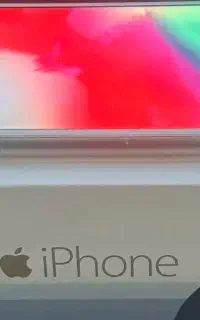 فروش گوشی آیفون ۶، کارکرده